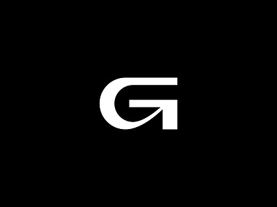 G brand branding branding design design illustrator logo logodesign logos minimal vector