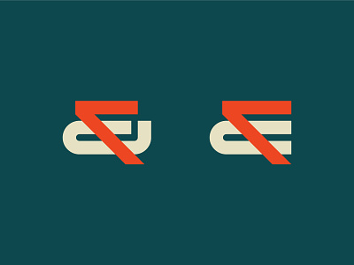 Ampersands ampersand branding design illustration illustrator logo minimal typography ui ux vector