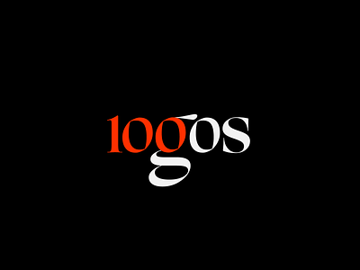 100 Logos