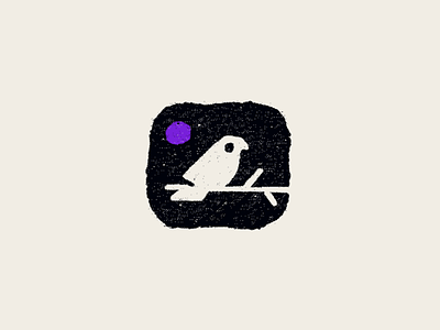 Bird bird branding design illustration illustrator logo minimal sketch vector