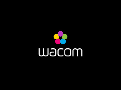 Wacom Redesign