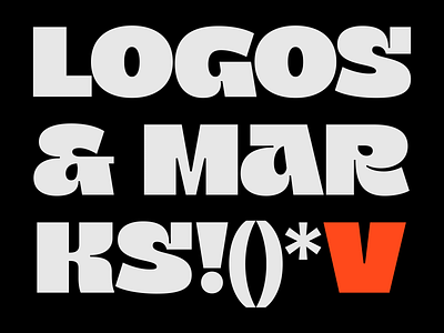 Logos & Marks 5