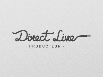 Direct Live Production direct live identity production