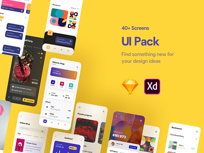 UI Pack