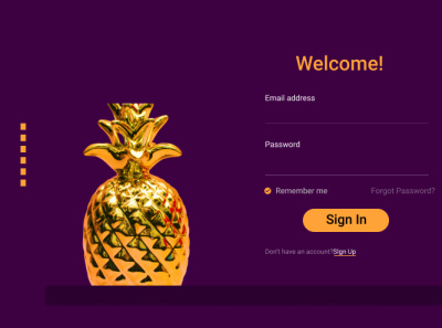 Login Page design login ui design uiux