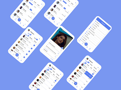 TELEGRAM REDESIGN