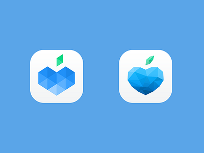 apple icons