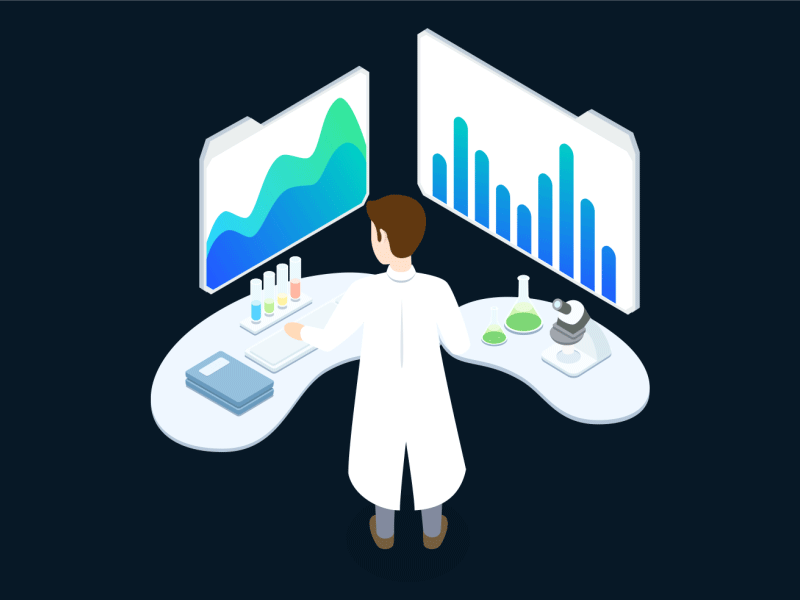 Data Lab data laboratory