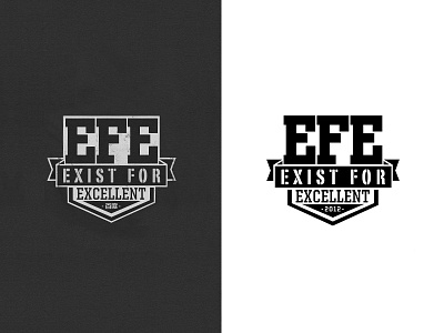 t-shirt for efe logo t shirt