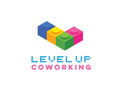 Level Up coworking space