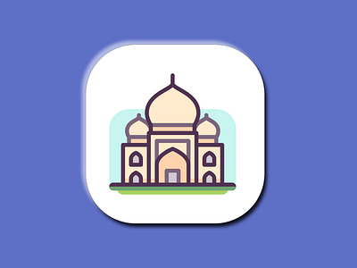 Icon for Incredible India App