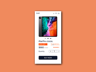 Special Offer UI daily ui #036 adobe app dailyui design ecommence ecommerce ecommerce design special offer ui ui ux profile dailyui uidesign uiux ux uxdesign web webdesign