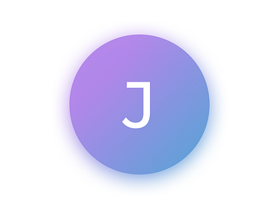 Jarvis Logo. Daily ui #52 app challenge dailyui design logo logo design logodesign ui ui ux profile dailyui uiux ux web webdesign