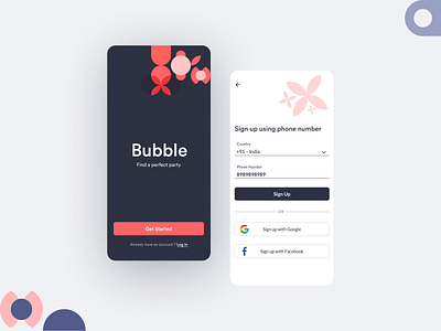 Daily UI - 001