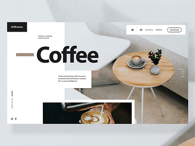 Yummy! Coffee adobe appdesign branding design dribbble dribbble invite graphicdesign illustration landingpage logo design minimal mobile shot typography ui uidesign ux web website