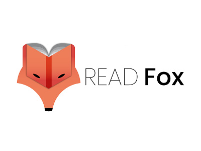 Daily Logo Fox Logo branding dailylogochallenge design dribbblers fox logo graphicdesign illustration logo