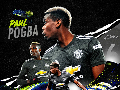 Paul Pogba - Predator Freak