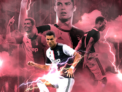 Forza Ronaldo