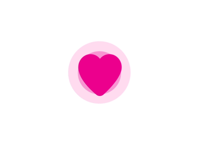 Tap To Like icon Animation heart animation icon animation like animation like icon tap to like