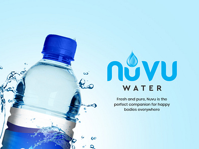 Nuvu Water