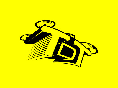 Drone Logo