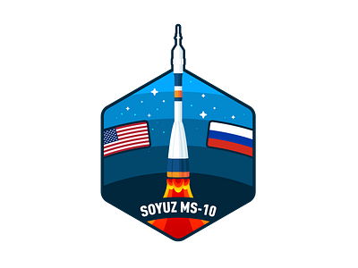 Soyuz MS-10