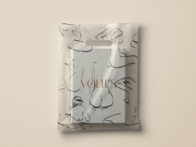 Yours Packaging Design