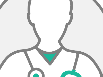 Doctor Avatar - Sharecare avatar doctor illustrator
