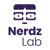 NerdzLab | UI/UX Design | Development