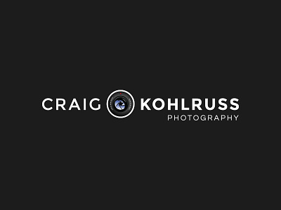 Craig Kohlruss Photography