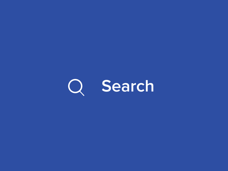 Daily UI 022, Search