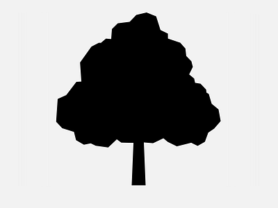 Tree environment green icon landscape nature noun noun project nounproject svg symbol the noun the noun project thenoun thenounproject tree vector