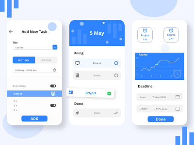 ToDo List branding dailyui design illustration minimal todoapp type typography ui ux vector web web design webapp webdesign website