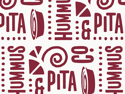 Pita Pattern