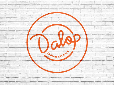 Dalop Logo