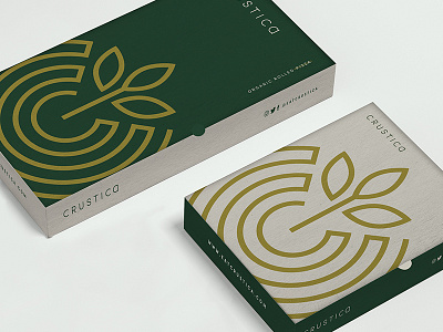 Crustica Packaging