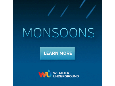 Monsoons Promo Ad monsoon rain weather underground