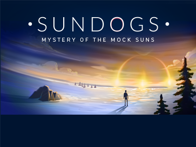 Sundogs