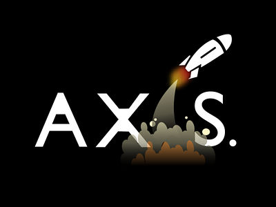 axis 02 @dailylogochallenge