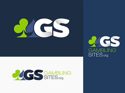 Logo Gambling Sites