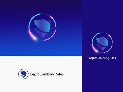 Logo Legit Gambling Sites logo