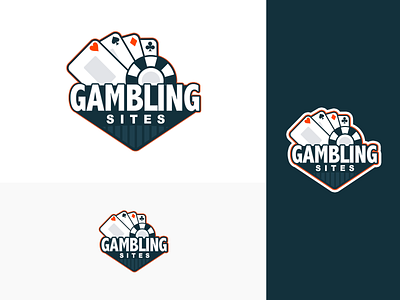 Logo Gambling Sites logo