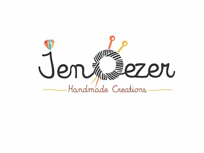 Handmade Creation Logo
