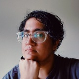 Jayameena Sundar Rajan