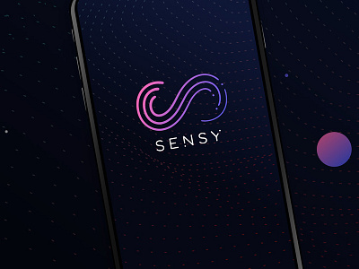 Sensy re-branding