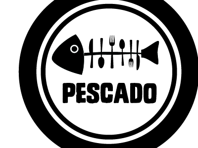 pescado logo