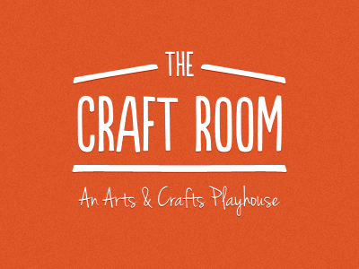 The Craft Room by Jen Gordon on Dribbble