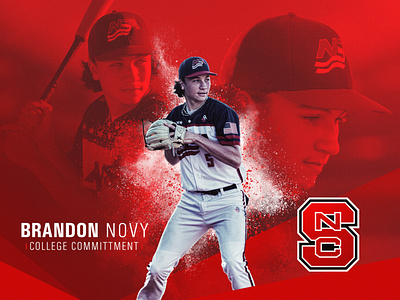 brandon novy commit poster fulllogo copy