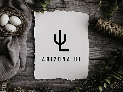 Arizona Ul logo
