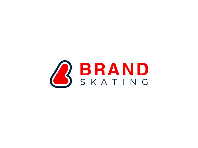 Brand skatting logo